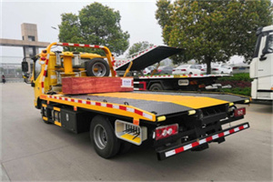 尧都道路救援拖车报价