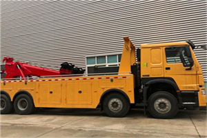 尧都道路救援公司